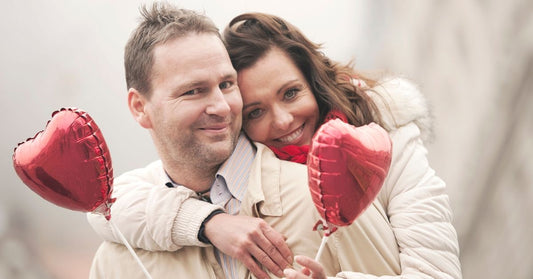 5 Tips For Planning The Perfect Valentine’s Day For Your Wife or Girlfriend feature image