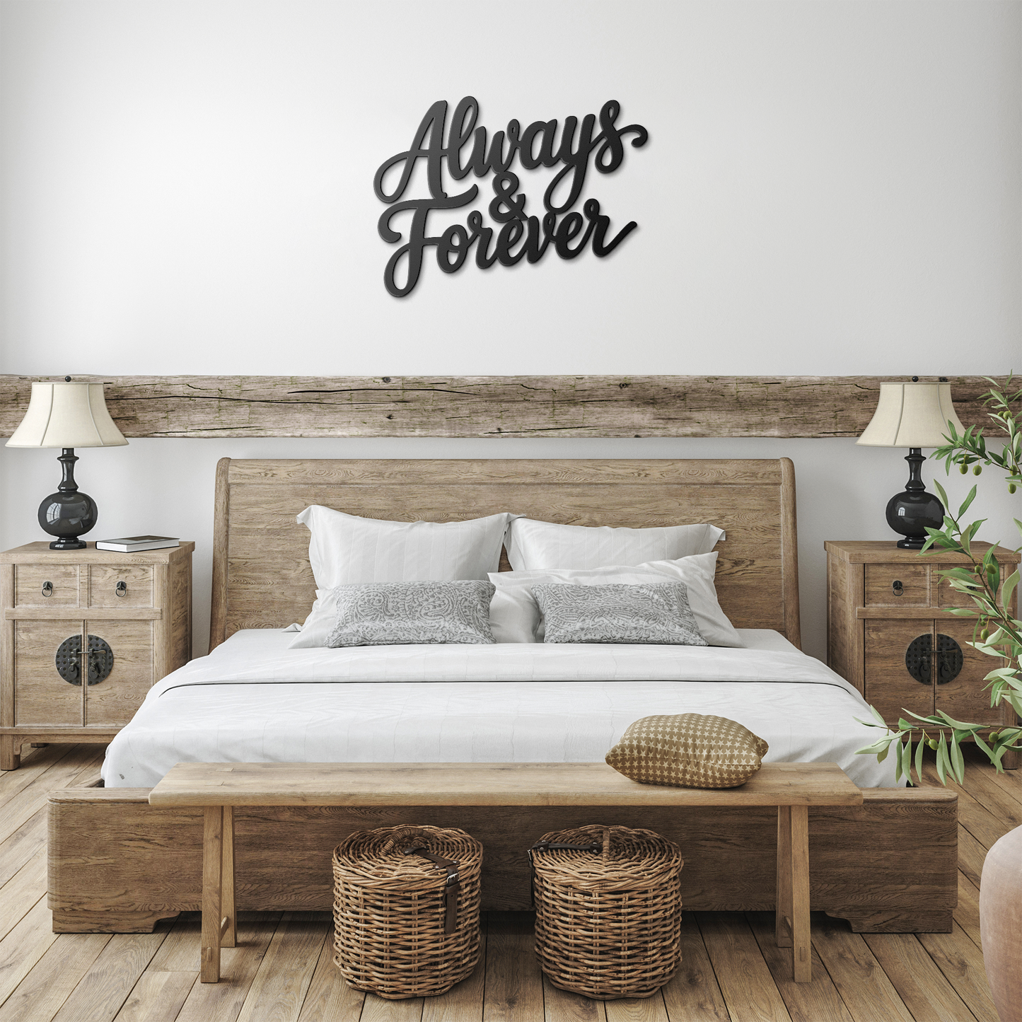 Always__Forever_Metal_Sign_Black_Farmhouse_Bedroom_Mockup.png