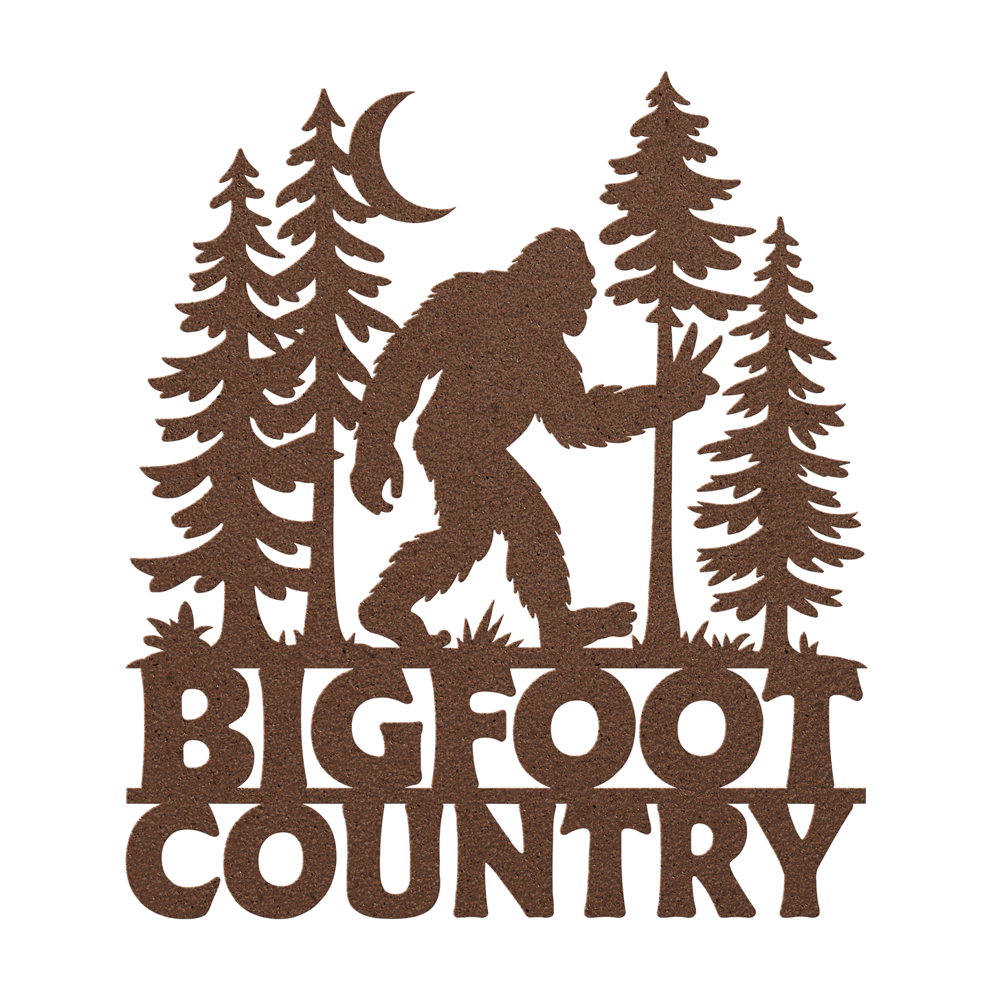 Bigfoot_Country_Metal_Wall_Art_Copper_Transparent_Mockup.png