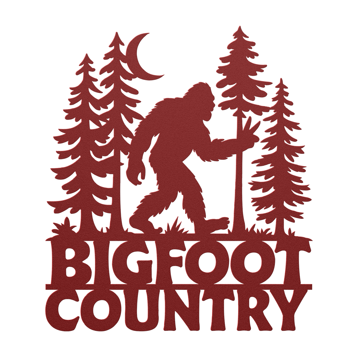 Bigfoot_Country_Metal_Wall_Art_Red_Transparent_Mockup.png