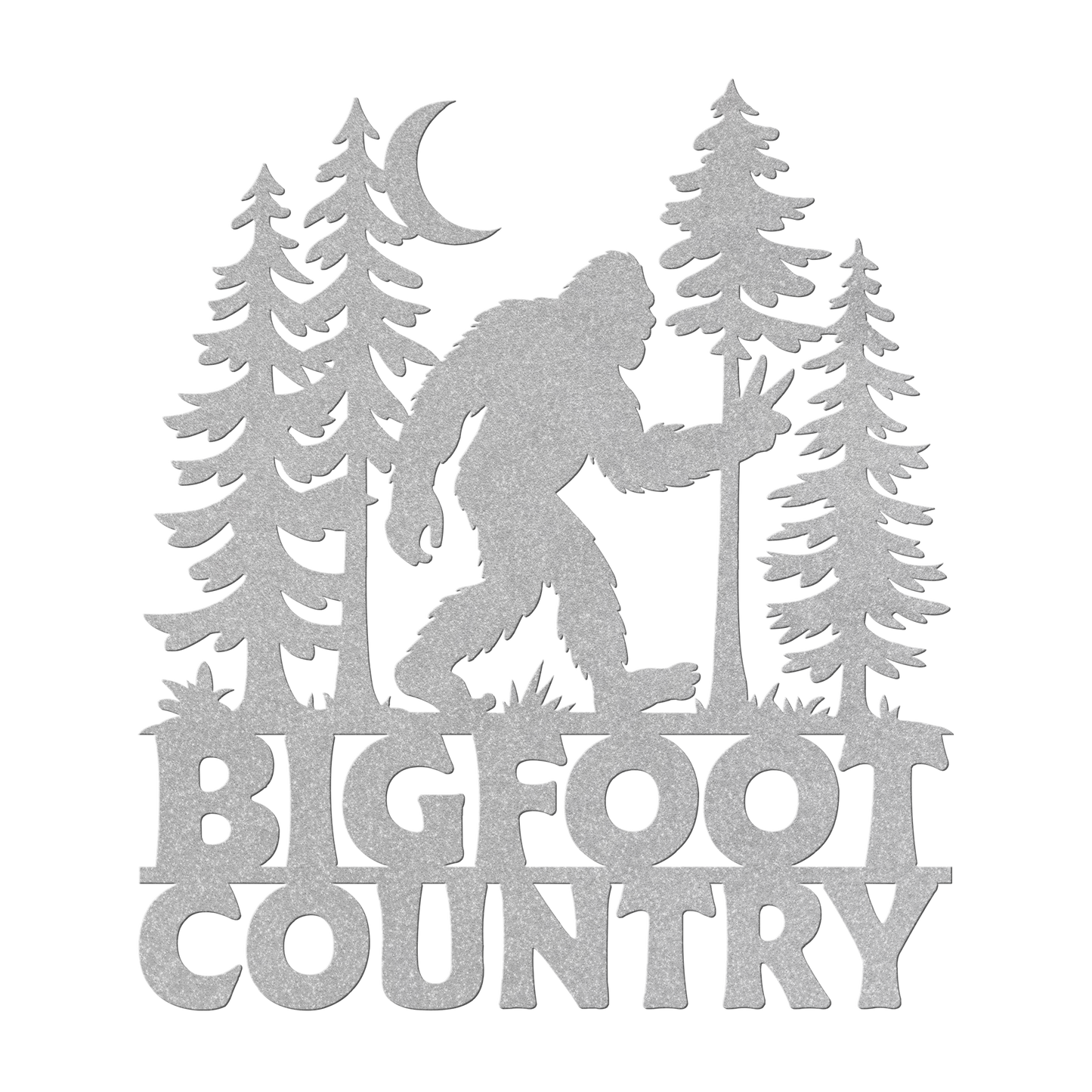 Bigfoot_Country_Metal_Wall_Art_Silver_Transparent_Mockup.png
