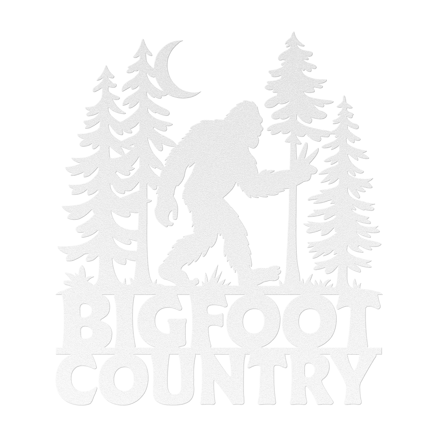 Bigfoot_Country_Metal_Wall_Art_White_Transparent_Mockup.png