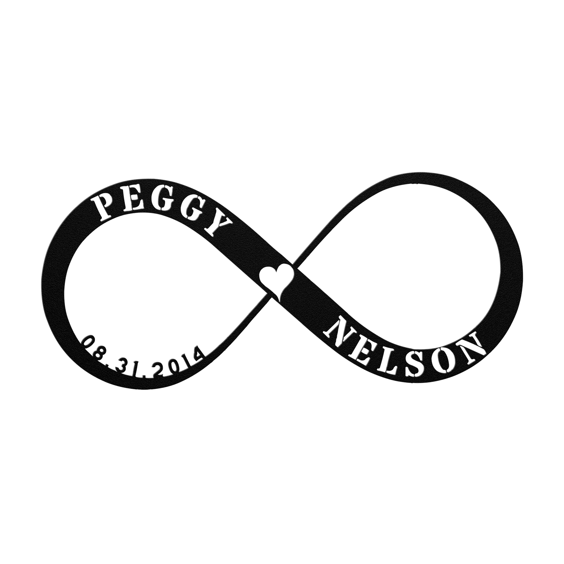 Custom_Infinity_Metal_Sign_with_Heart_Black_Transparent_Mockup.png