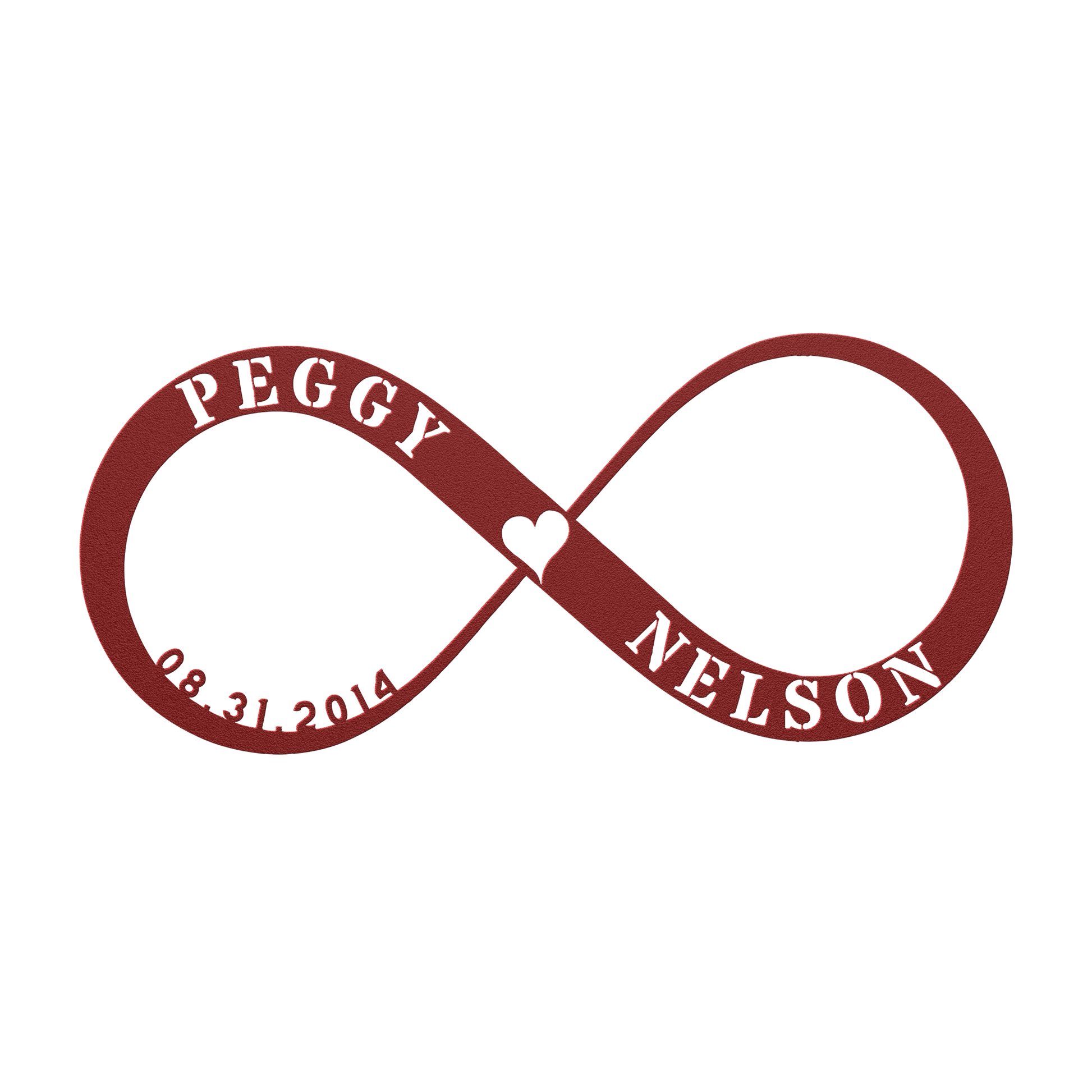 Custom_Infinity_Metal_Sign_with_Heart_Red_Transparent_Mockup.png