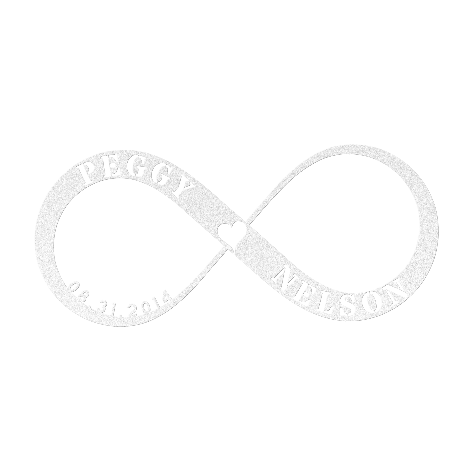 Custom_Infinity_Metal_Sign_with_Heart_White_Transparent_Mockup.png
