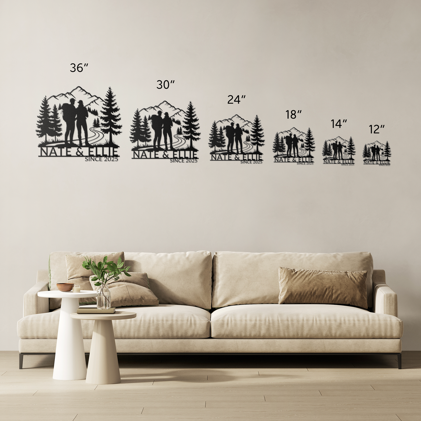 Hiking_Couple_Metal_Wall_Art_Size_Options_Mockup.png