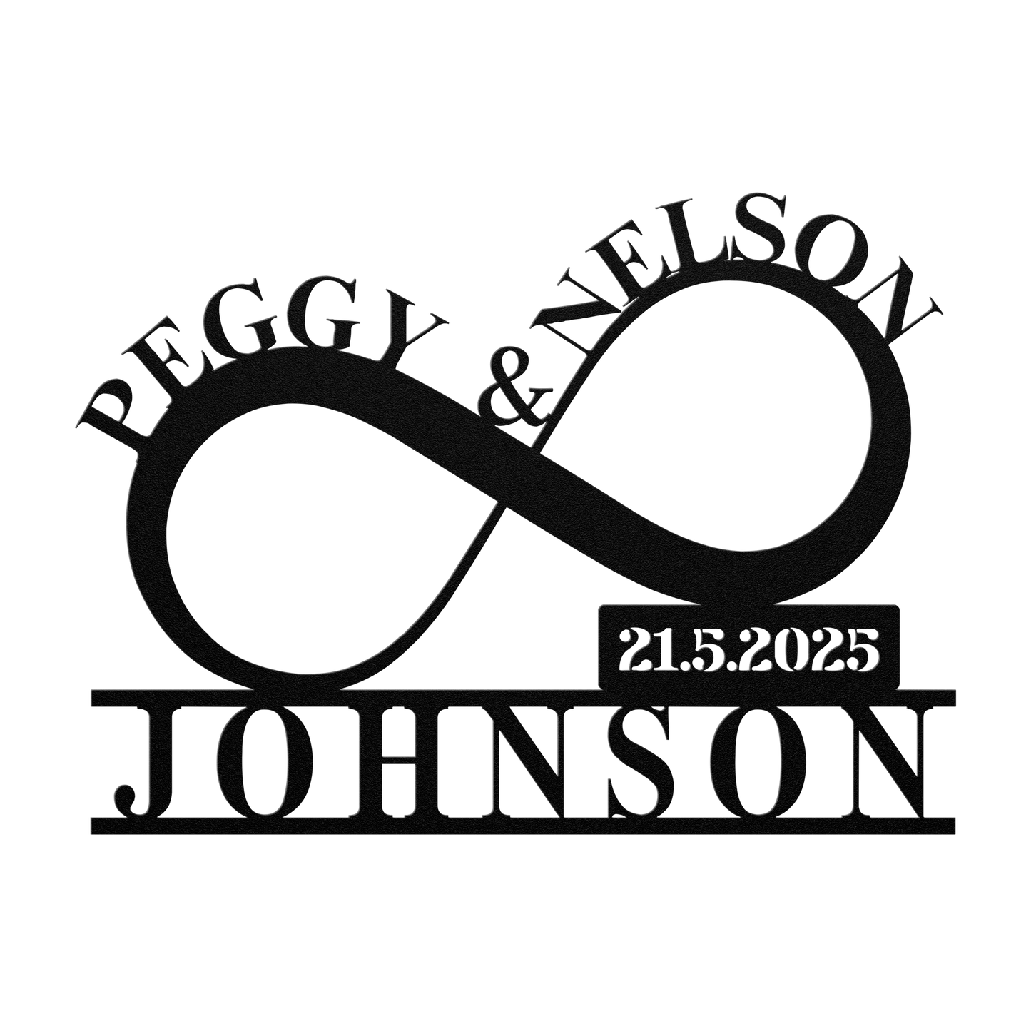 Infinity_Couple_Metal_Sign_Black_Transparent_Mockup.png