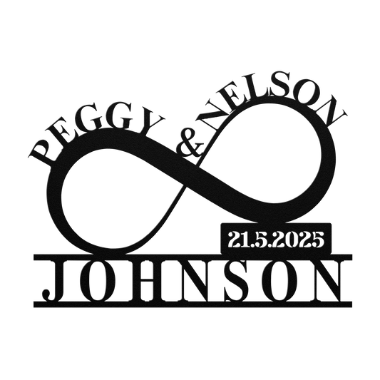 Infinity_Couple_Metal_Sign_Black_Transparent_Mockup.png