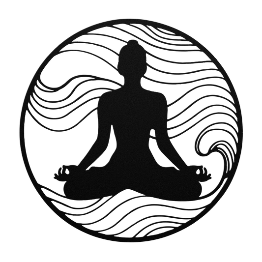 Meditating_Buddha_Metal_Art_Black_Transparent_Mockup.png