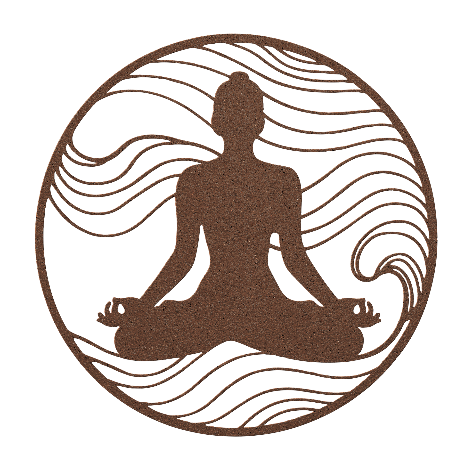 Meditating_Buddha_Metal_Art_Copper_Transparent_Mockup.png