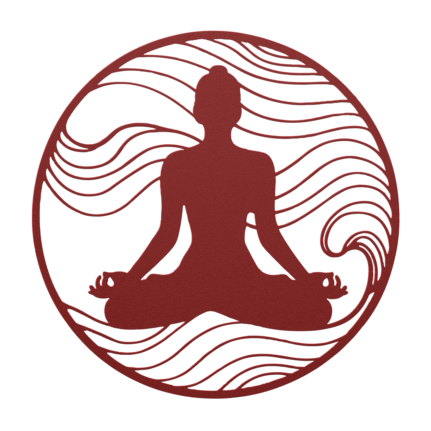 Meditating_Buddha_Metal_Art_Red_Transparent_Mockup.png