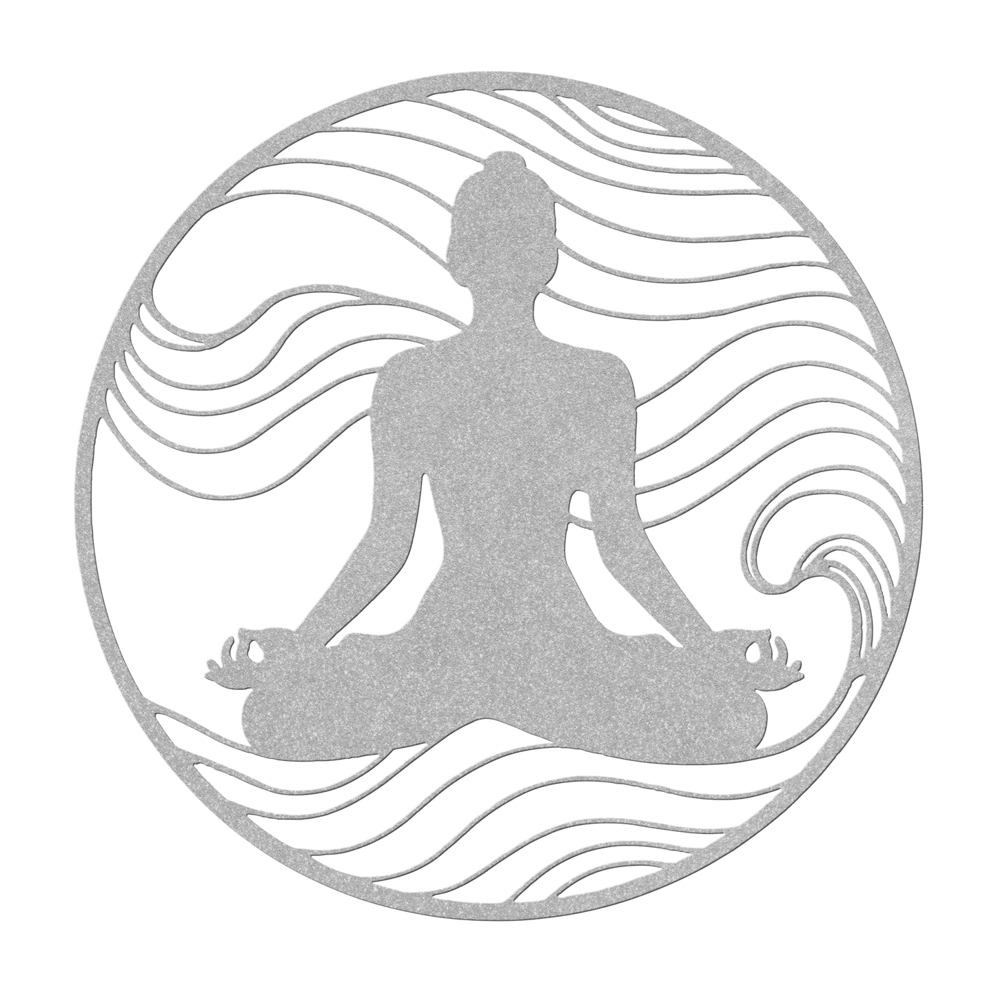 Meditating_Buddha_Metal_Art_Silver_Transparent_Mockup.png