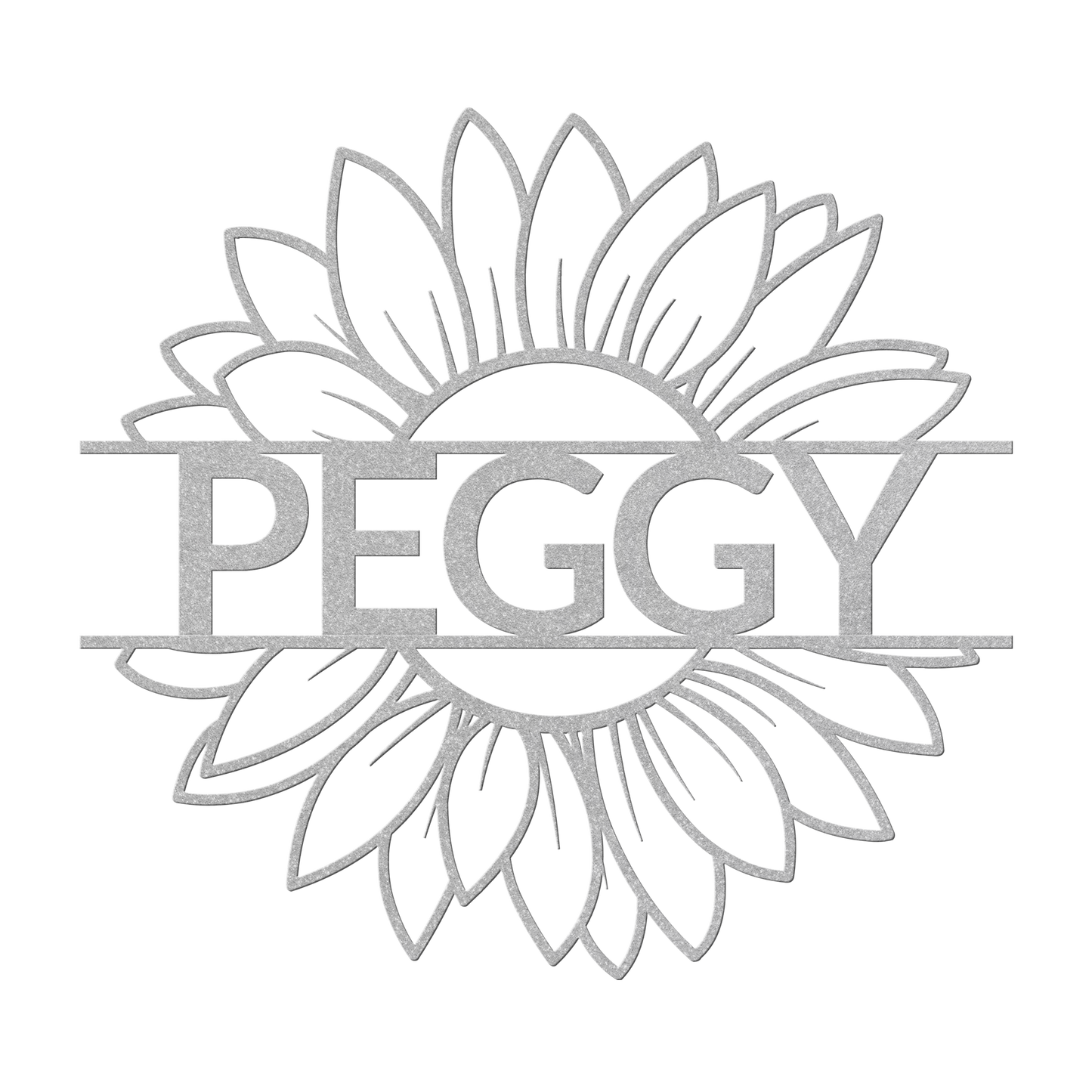 Personalized_Sunflower_Metal_Art_Silver_Transparent_Mockup.png