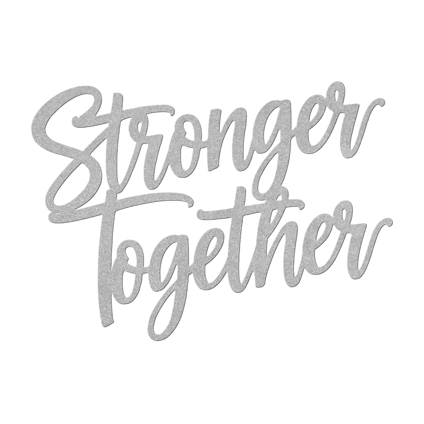 Stronger_Together_Metal_Sign_Silver_Transparent_Mockup.png