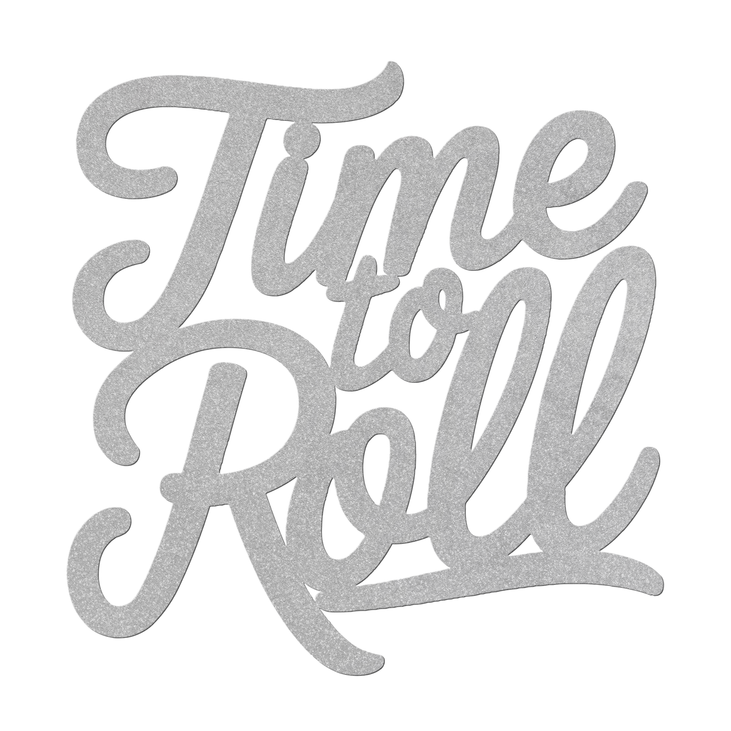 Time_to_Roll_Cycling_Metal_Sign_Silver_Transparent_Mockup.png