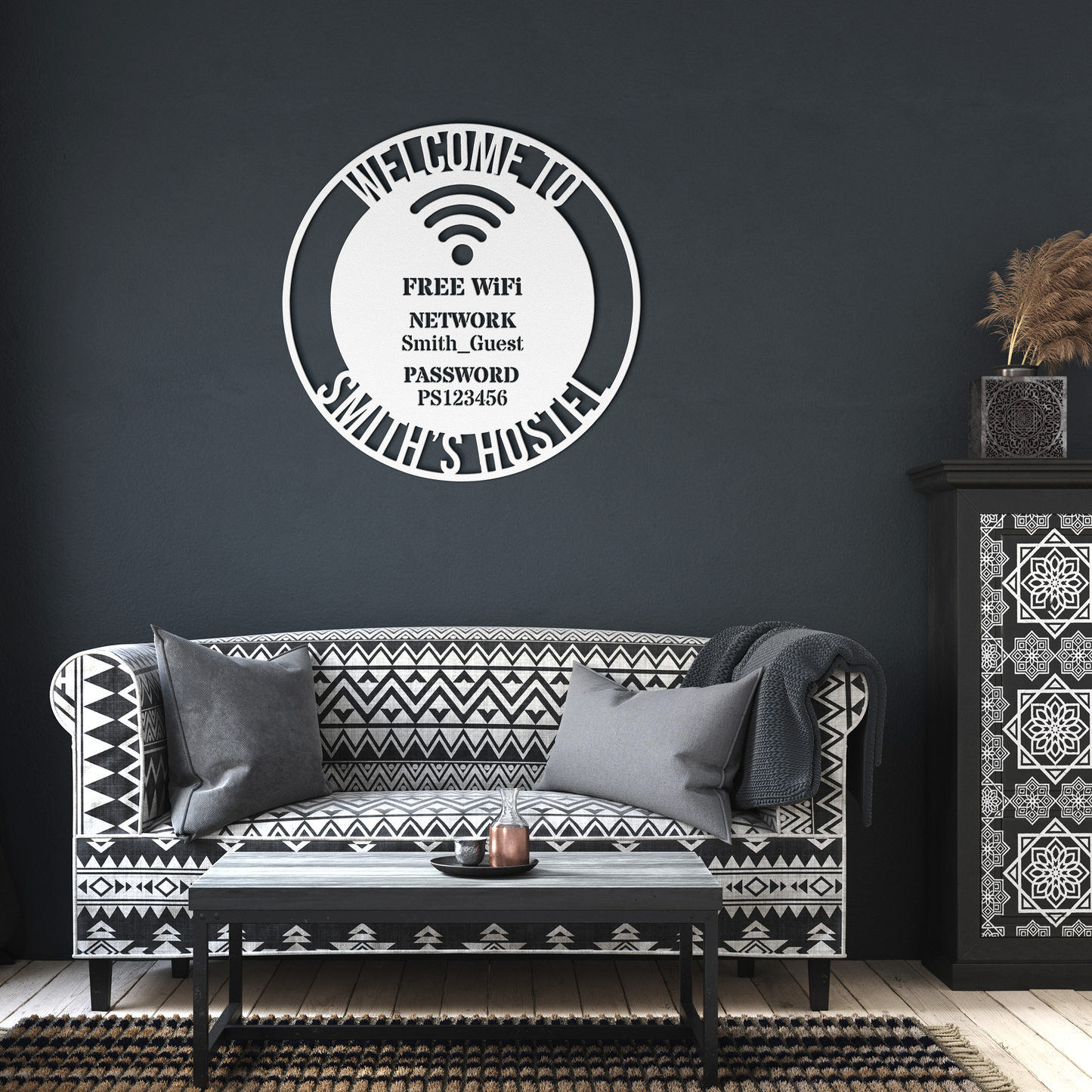 Wifi_Metal_Sign_White_Dark_Living_Room_Mockup.png