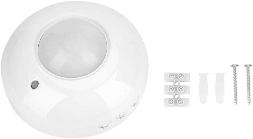 Motion Sensor Detector - Golden Value SG