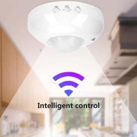 Motion Sensor Detector - Golden Value SG