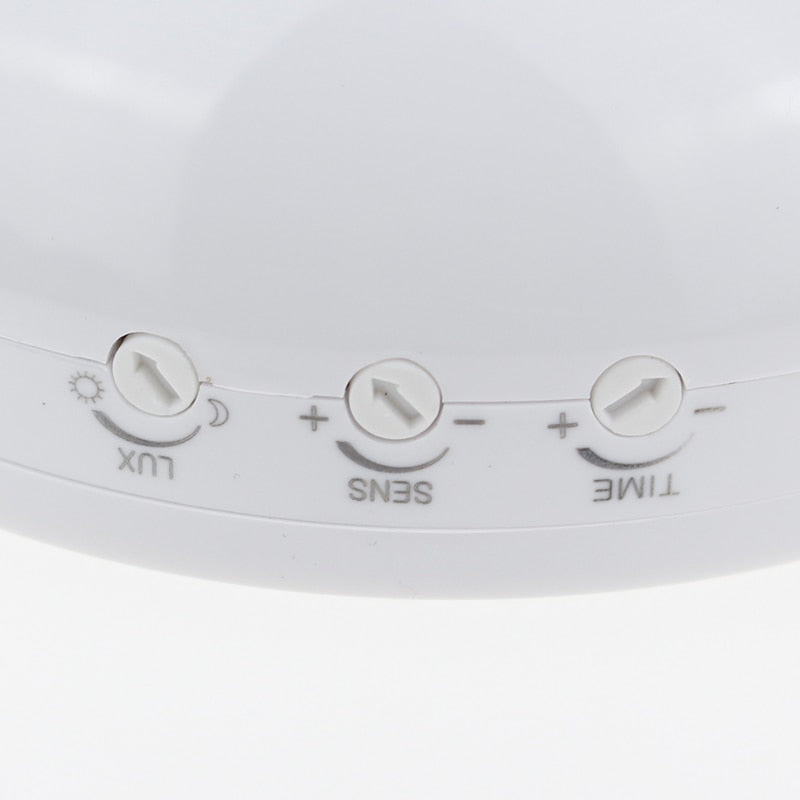 Motion Sensor Detector - Golden Value SG