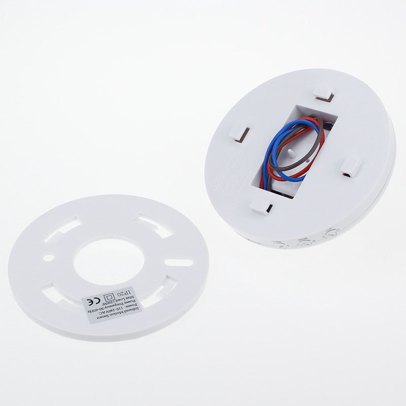 Motion Sensor Detector - Golden Value SG