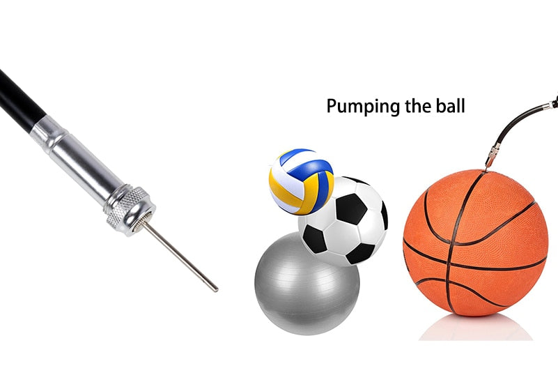 Portable High Pressure Gauge Hand Pump - Golden Value SG