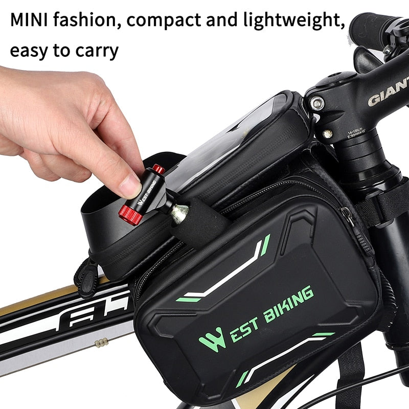 CO2 Air Inflator Pump - Golden Value SG