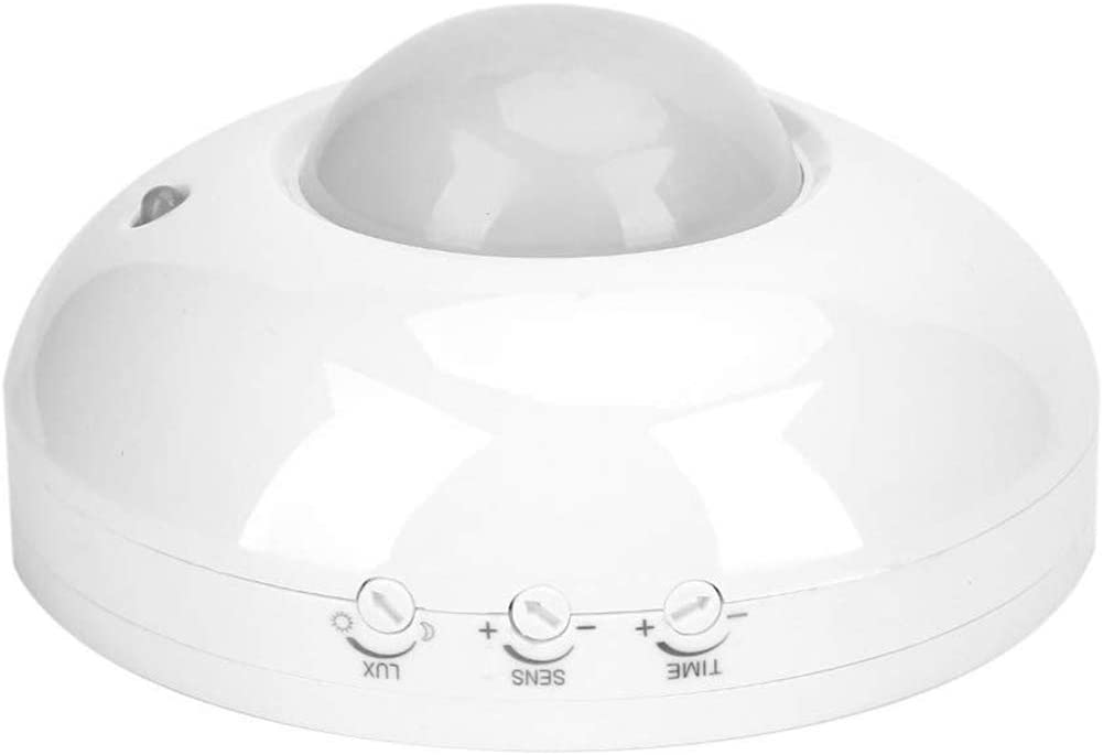 Motion Sensor Detector - Golden Value SG