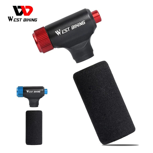 CO2 Air Inflator Pump - Golden Value SG