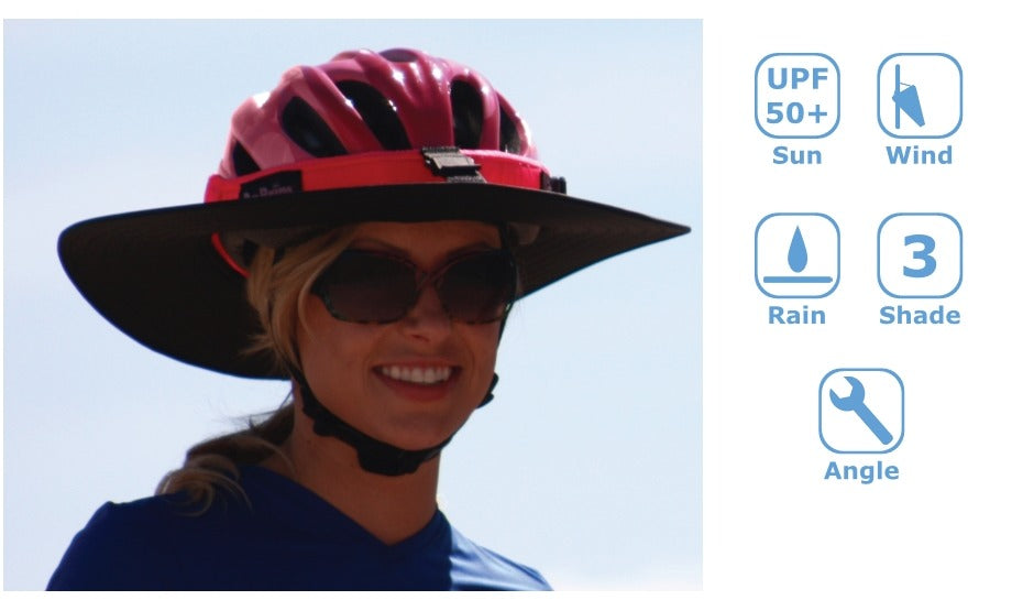 Da Brim Cycling Classic Specification.