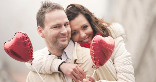 5 Tips For Planning The Perfect Valentine’s Day For Your Wife or Girlfriend  feature image