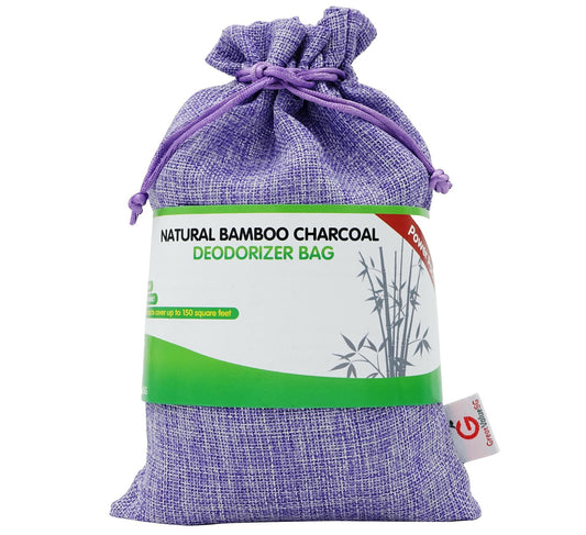 Great Value SG Expands Product Line With Natural Bamboo Charcoal Deodorizer Bag Power Pack at Golden Value SG