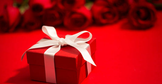 Valentine's Day Gift Ideas for the Love of Your Life