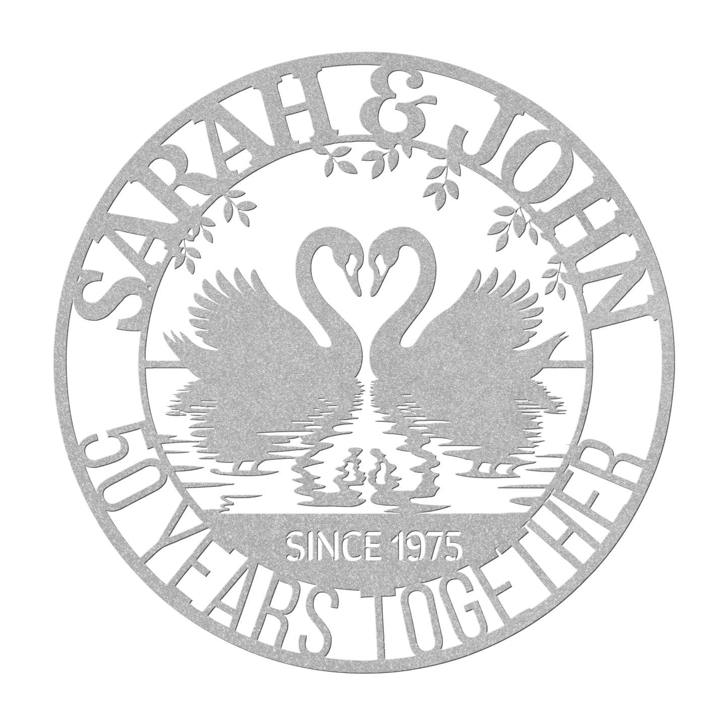 50th_Wedding_Anniversary_Swans_Metal_Wal_Silver_Transparent_Mockup.png