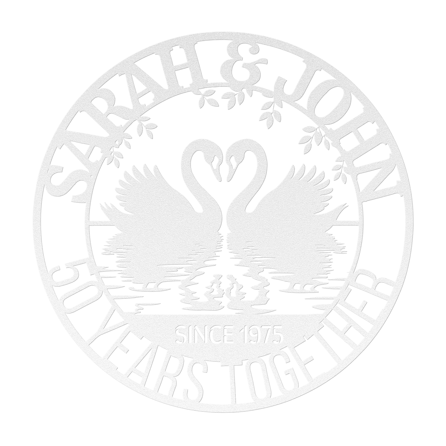 50th_Wedding_Anniversary_Swans_Metal_Wal_White_Transparent_Mockup.png