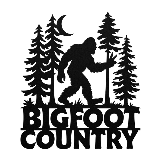 Bigfoot_Country_Metal_Wall_Art_Black_Transparent_Mockup.png