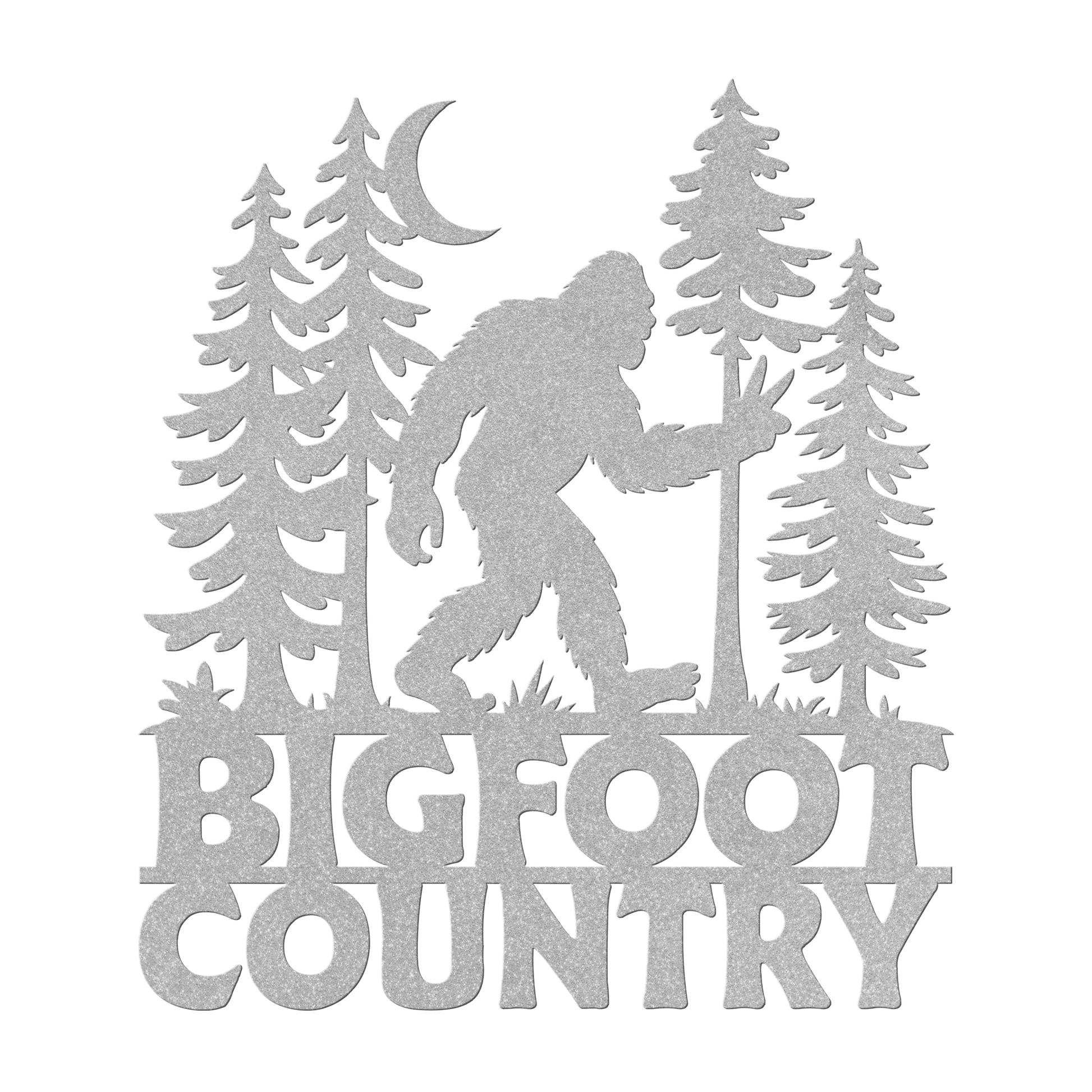 Bigfoot_Country_Metal_Wall_Art_Silver_Transparent_Mockup.png