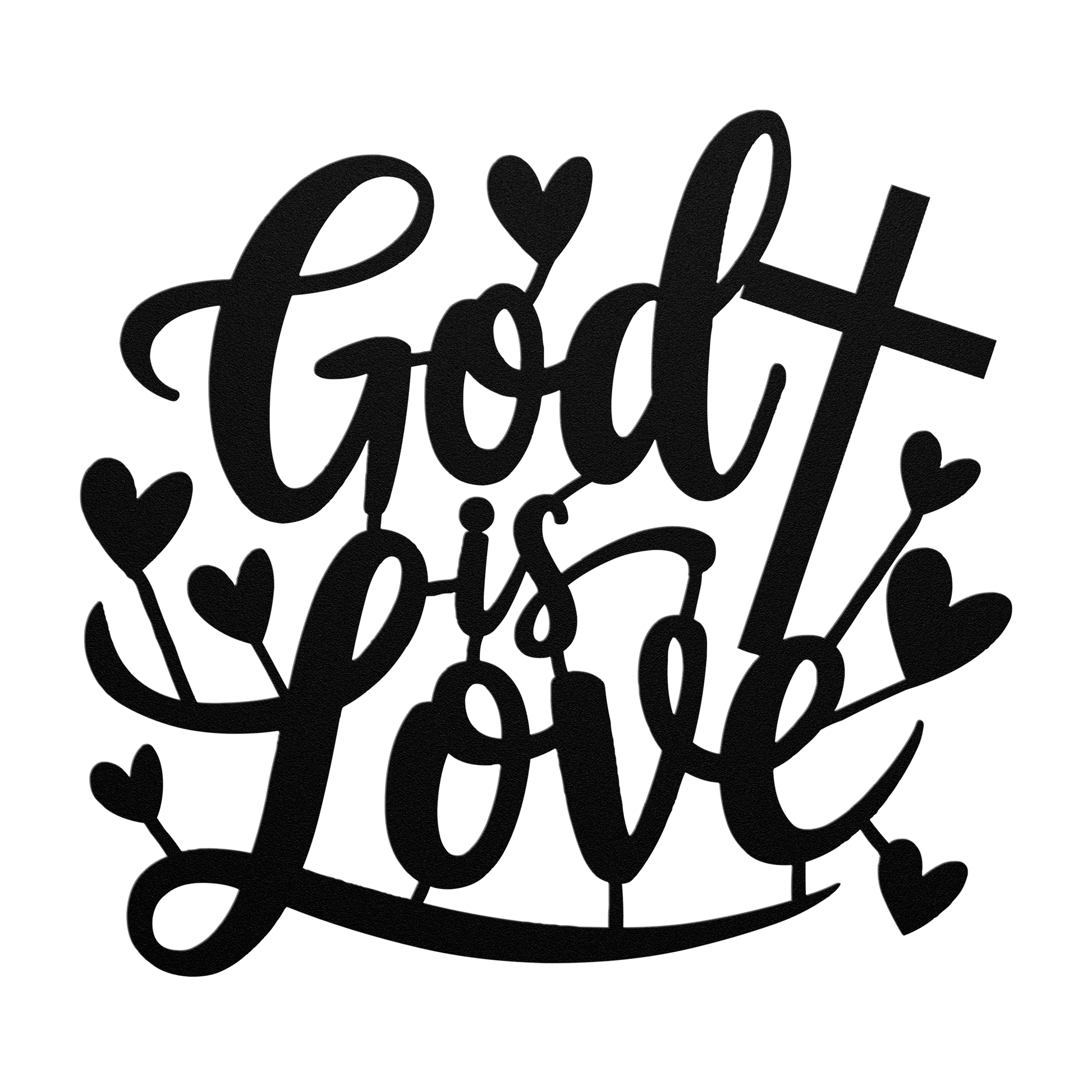 Christian_Metal_Art_-_God_is_Love_Black_Transparent_Mockup.png