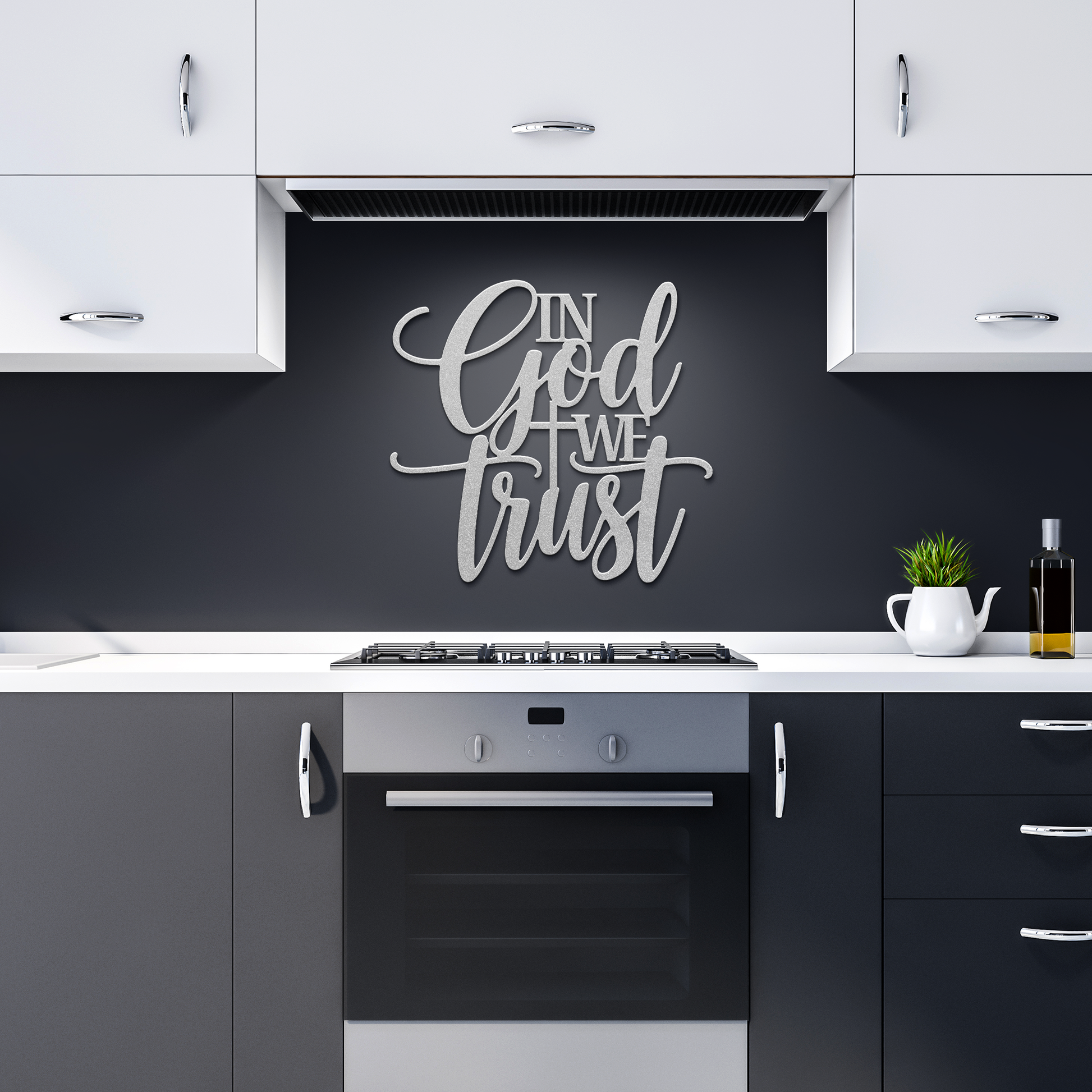 Christian_Metal_Art_-_In_GOD_We_Trust_Silver_Dark_Kitchen_Mockup.png