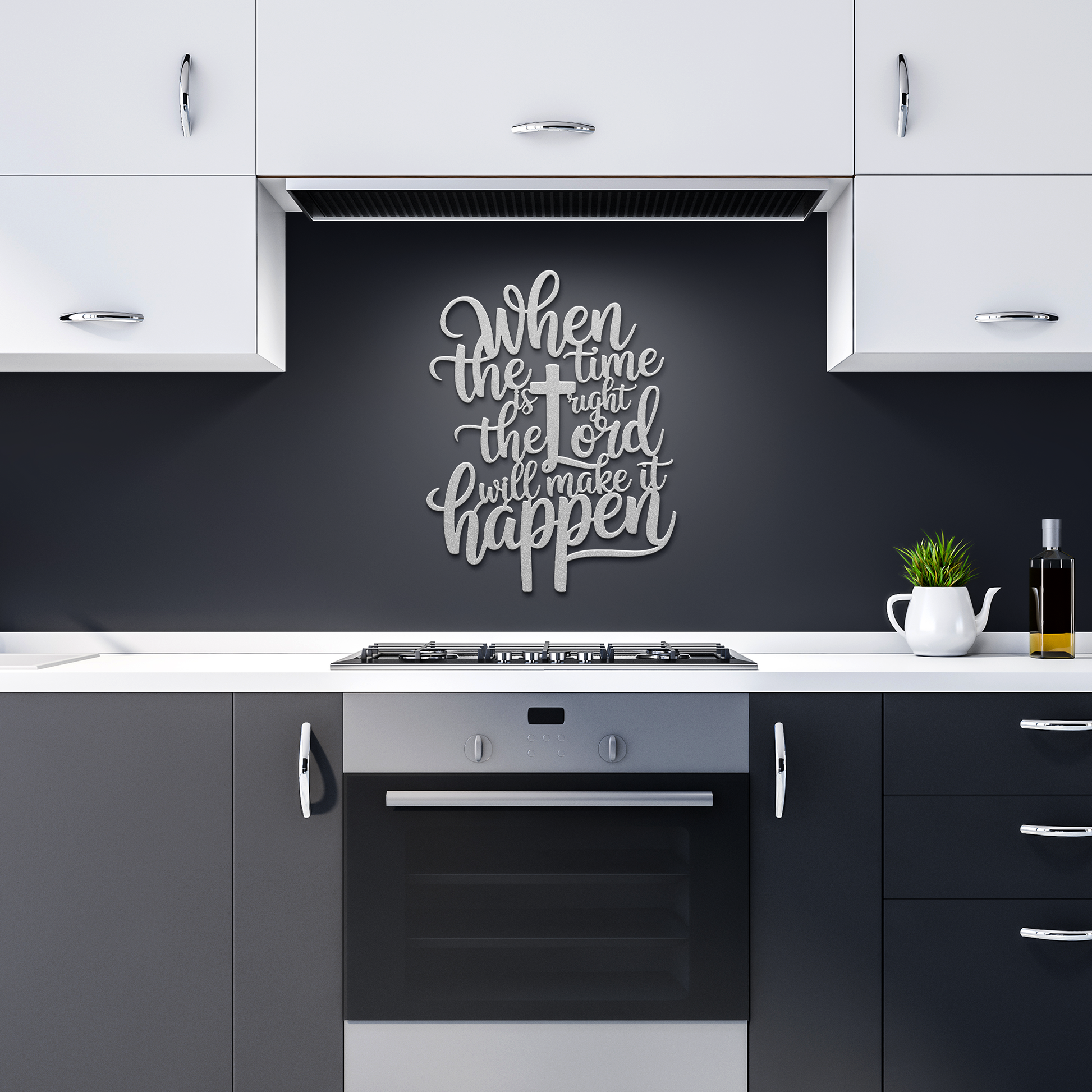 Christian_Metal_Art_-_When_the_time_is_r_Silver_Dark_Kitchen_Mockup.png