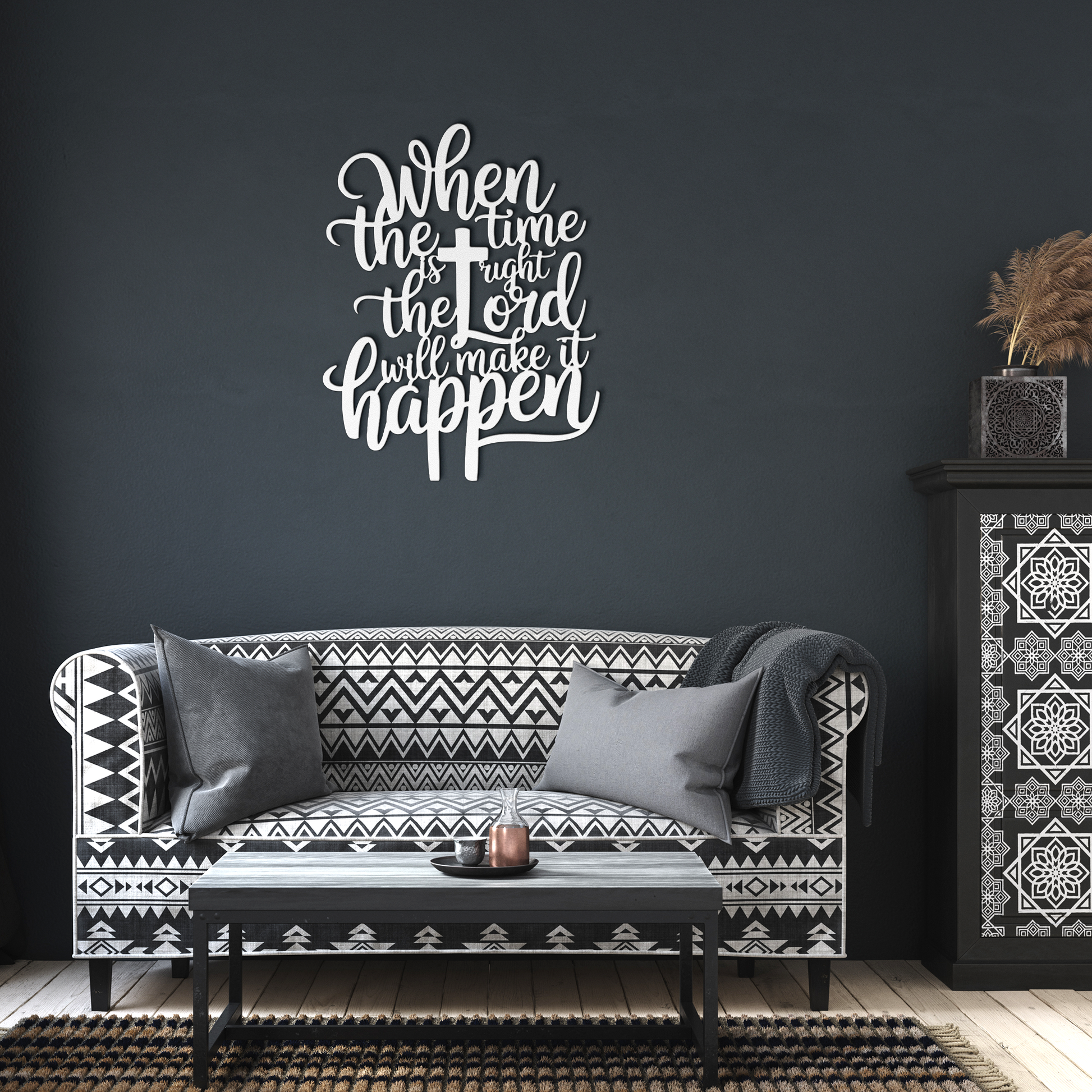 Christian_Metal_Art_-_When_the_time_is_r_White_Dark_Living_Room_Mockup.png