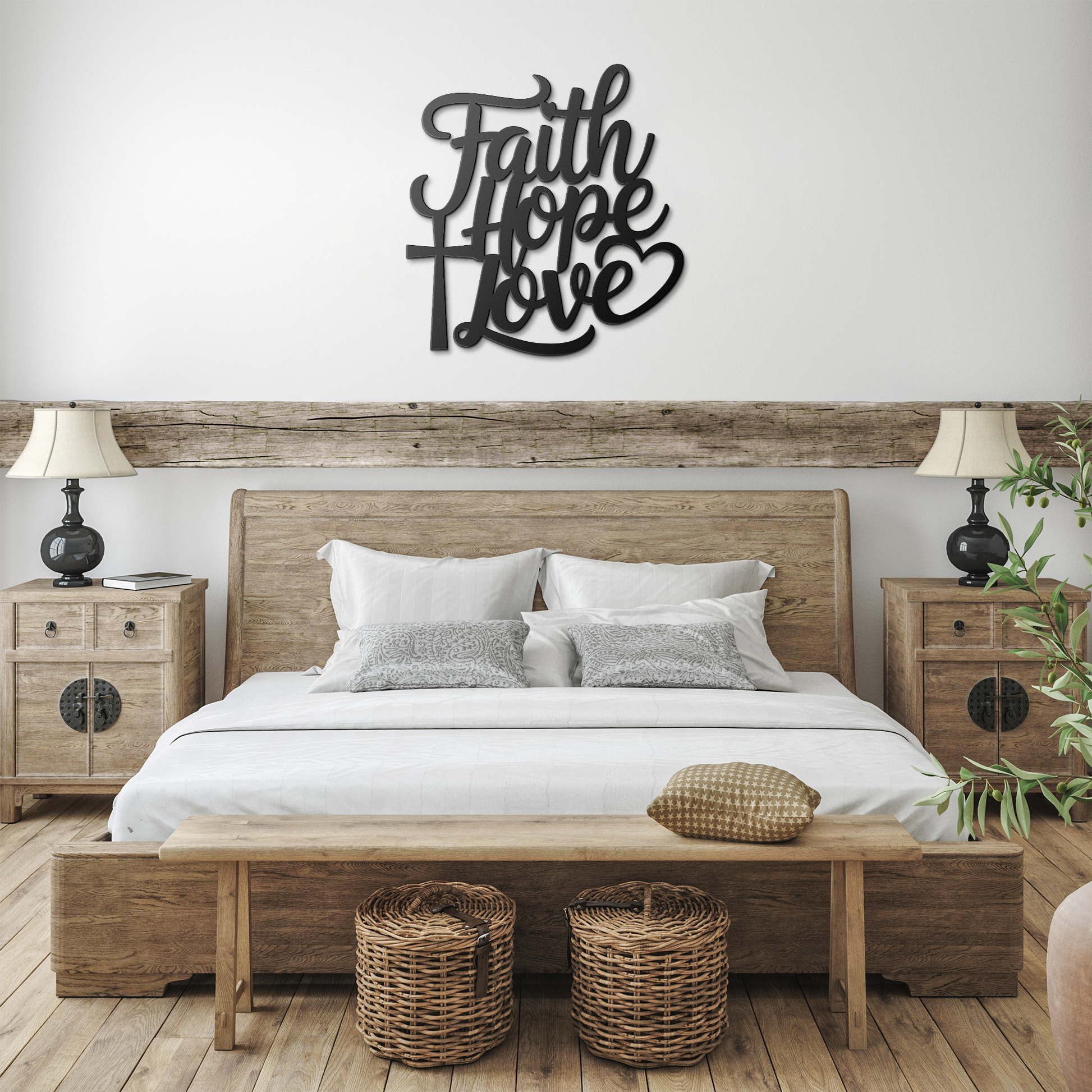 Christian_Metal_Sign_-_Faith_Hope_Love_Black_Farmhouse_Bedroom_Mockup.png