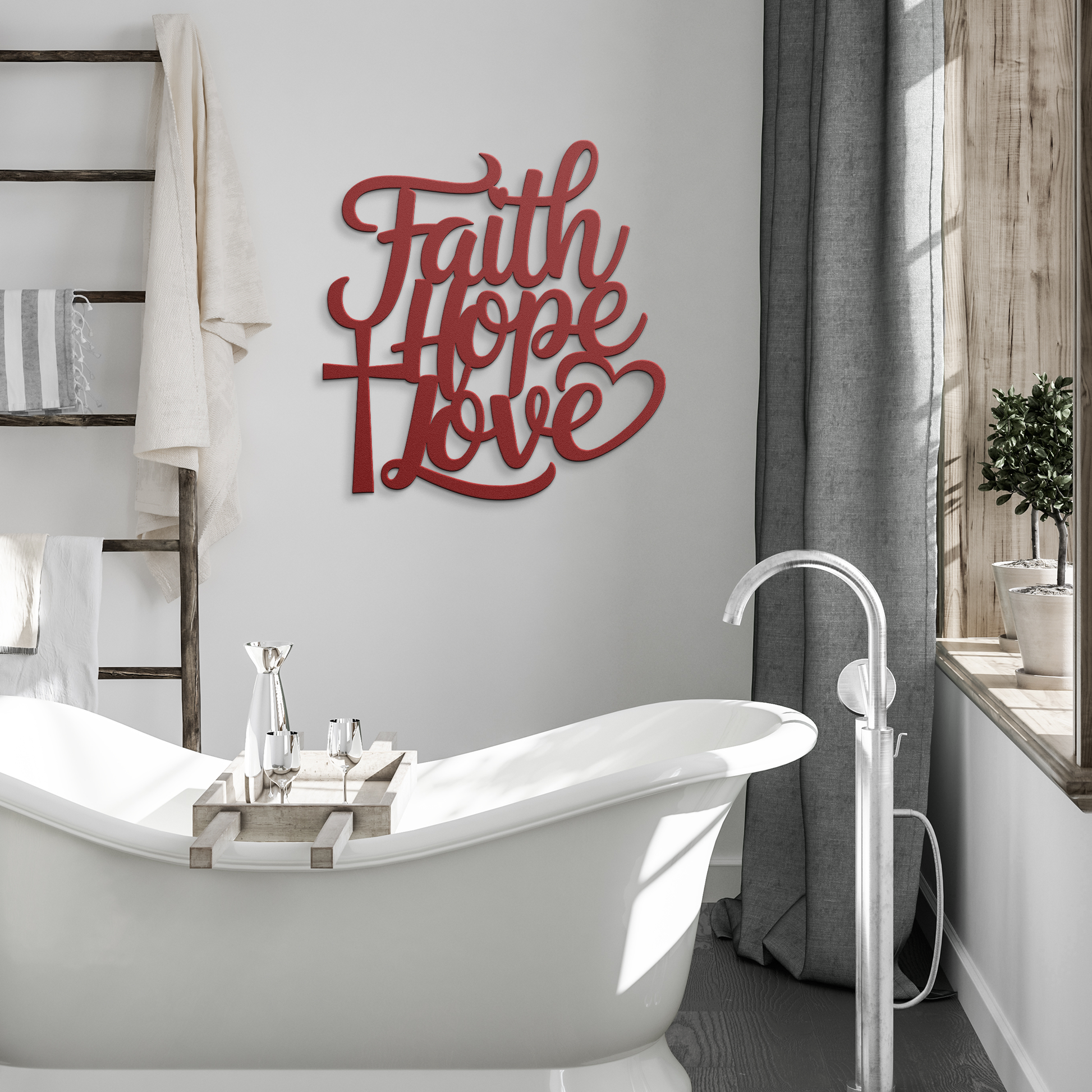Christian_Metal_Sign_-_Faith_Hope_Love_Red_Modern_Bathroom_Mockup.png