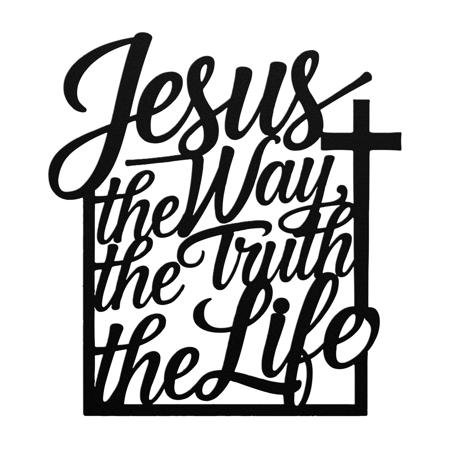 Christian_Metal_Sign_-_Jesus_The_Way_The_Black_Transparent_Mockup.png