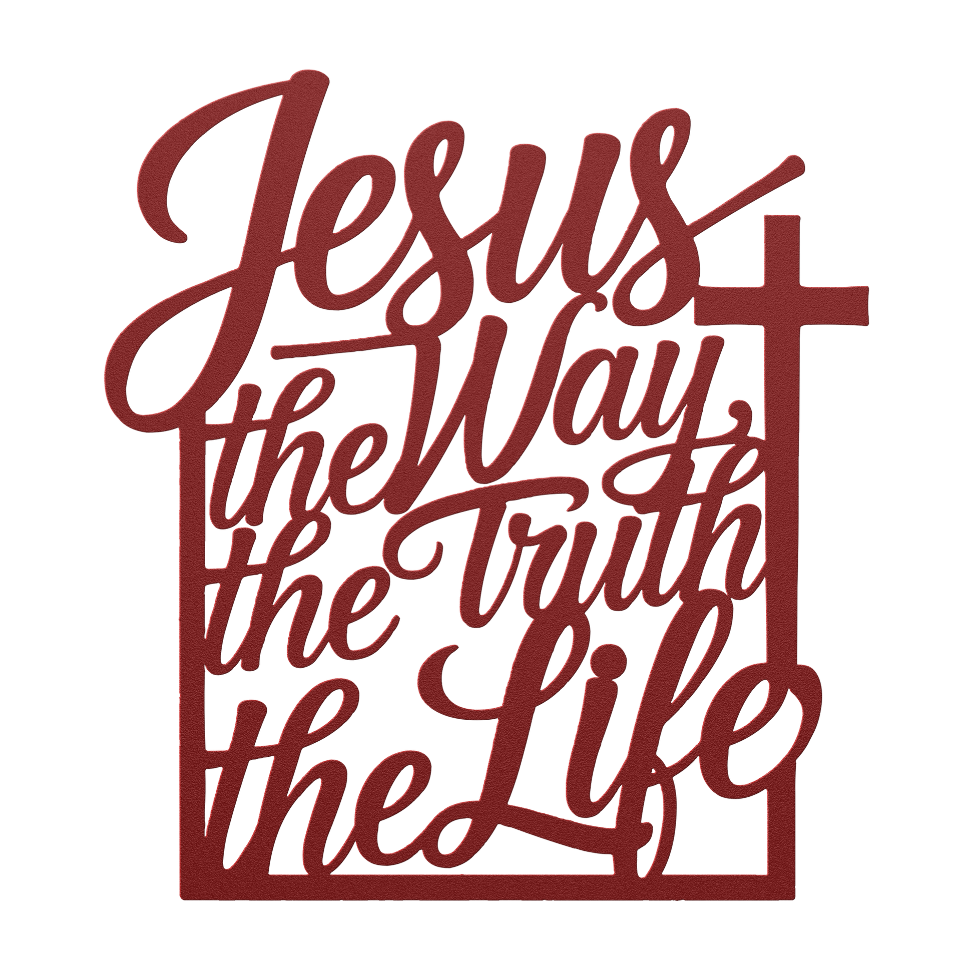 Christian_Metal_Sign_-_Jesus_The_Way_The_Red_Transparent_Mockup.png