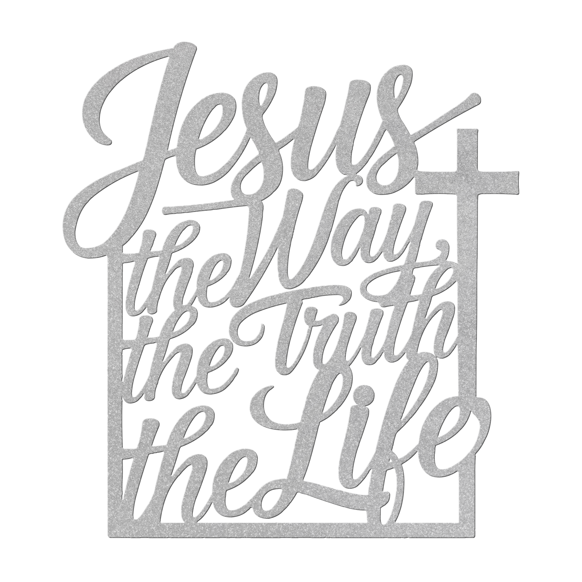 Christian_Metal_Sign_-_Jesus_The_Way_The_Silver_Transparent_Mockup.png