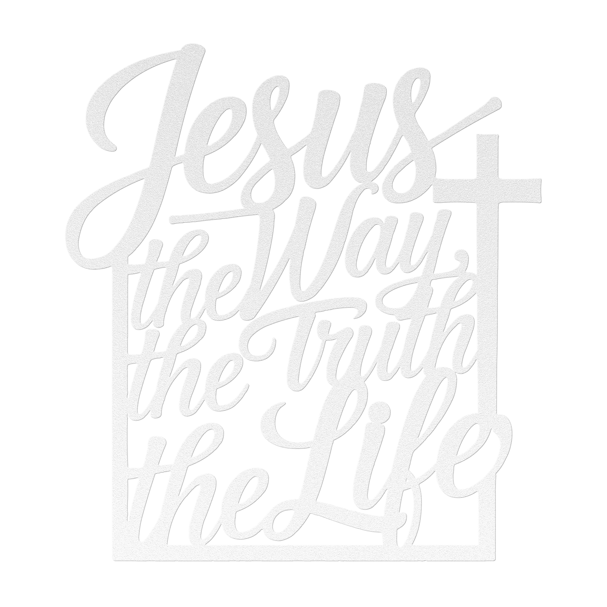 Christian_Metal_Sign_-_Jesus_The_Way_The_White_Transparent_Mockup.png