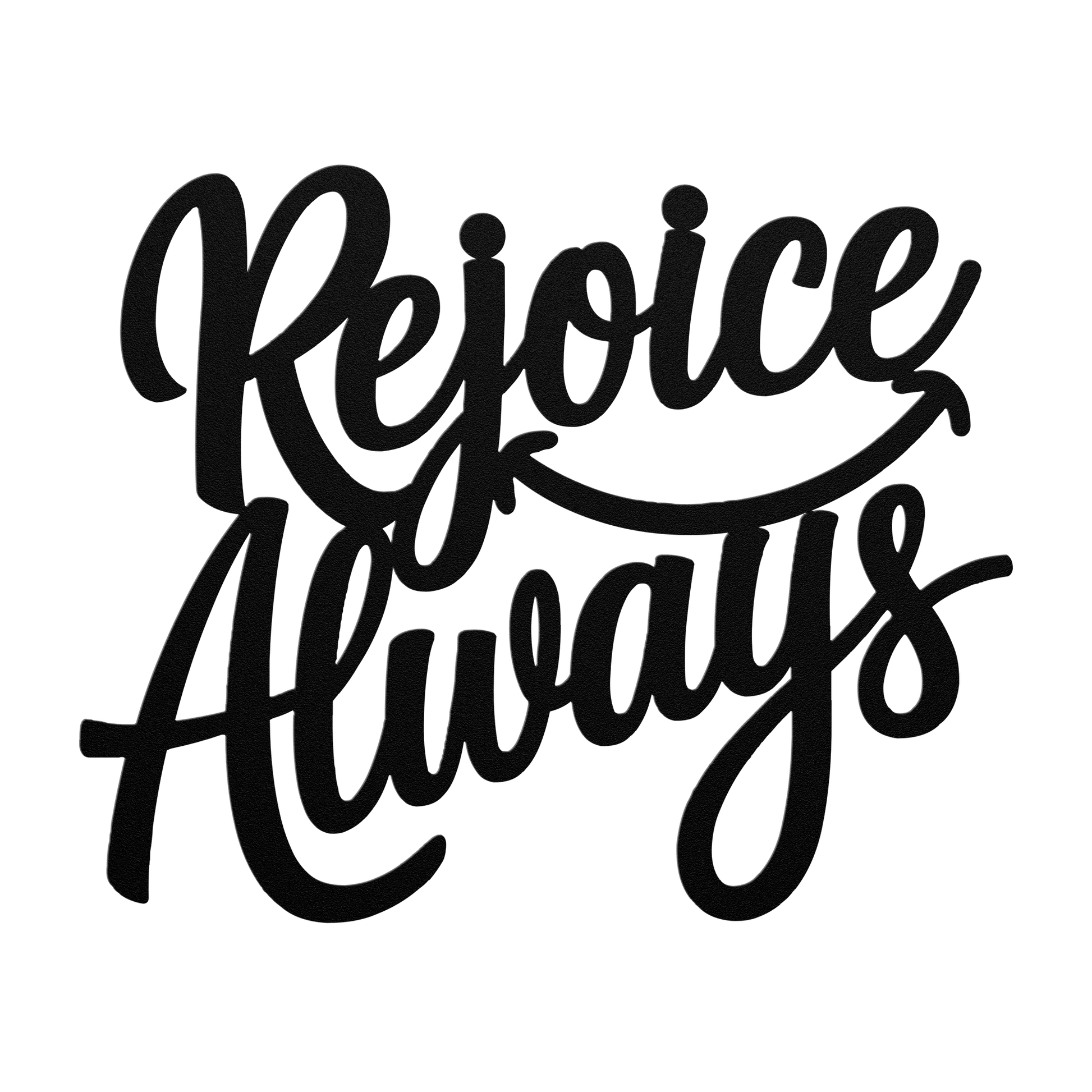 Christian_Metal_Sign_-_Rejoice_Always_Black_Transparent_Mockup.png