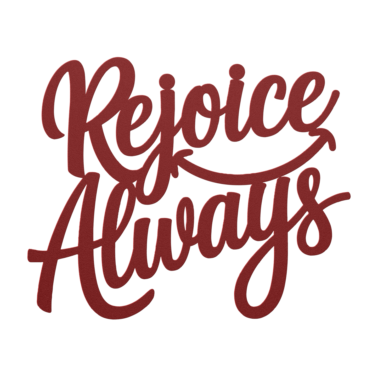 Christian_Metal_Sign_-_Rejoice_Always_Red_Transparent_Mockup.png