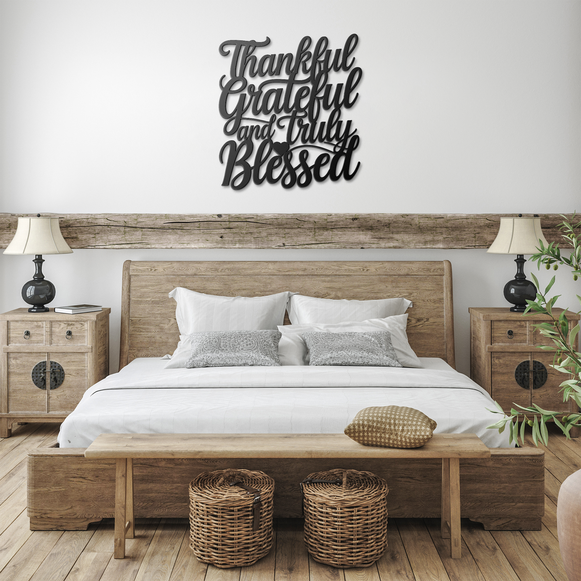 Christian_Metal_Sign_-_Thankful_Gratefu_Black_Farmhouse_Bedroom_Mockup.png
