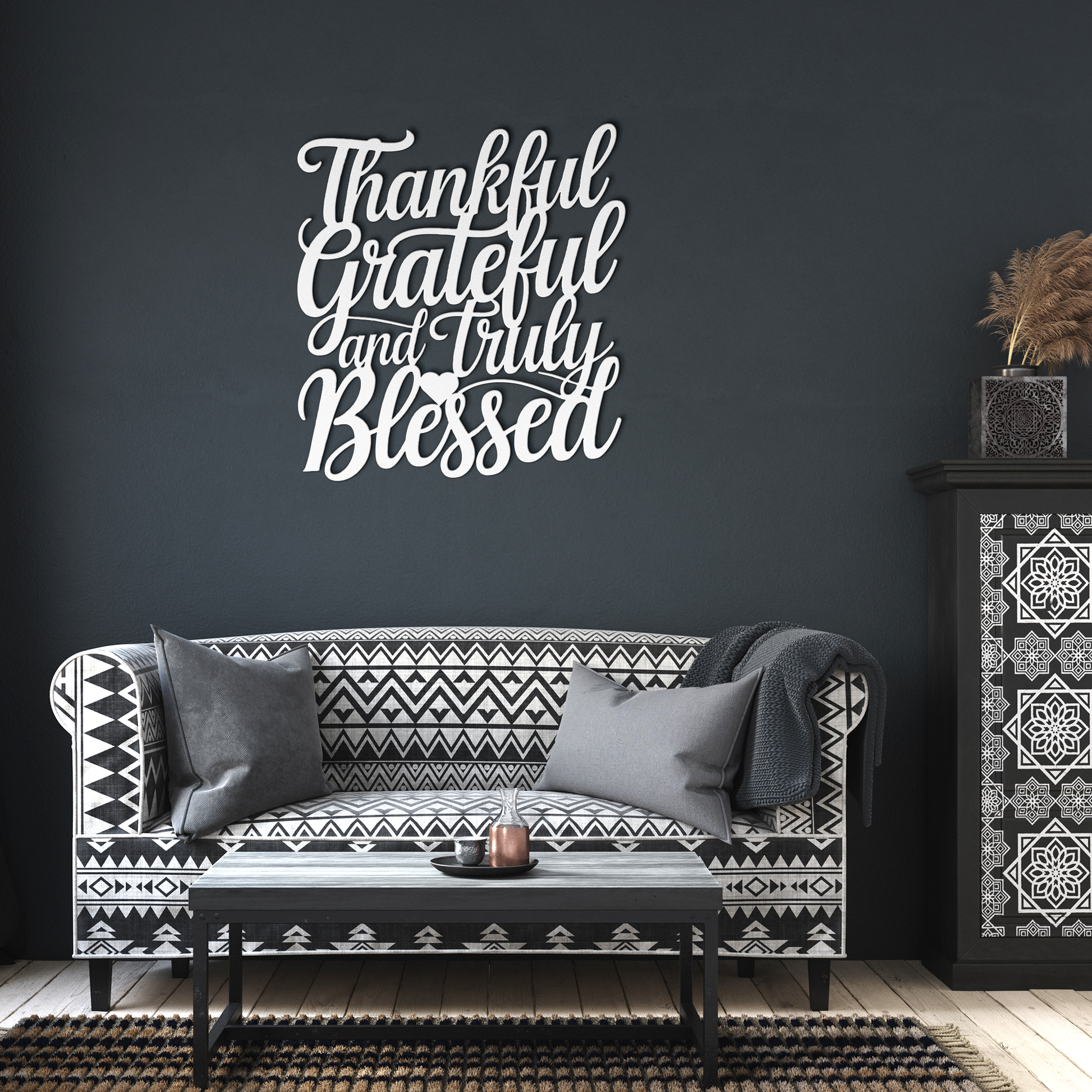 Christian_Metal_Sign_-_Thankful_Gratefu_White_Dark_Living_Room_Mockup.png